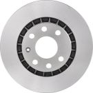 BOSCH Bremsscheibe 0 986 478 327