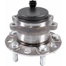 Metzger Radlagersatz WM 2279
