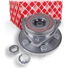 FEBI BILSTEIN 173060 Radlagersatz FEBI BILSTEIN 173060 Radlagersatz