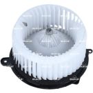 NRF Innenraumgebläse 34557