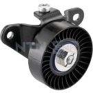 NTN-SNR Spannrolle, Keilrippenriemen GA352.41