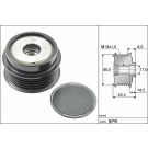 INA Generatorfreilauf 535 0280 10