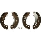 Bremsbackensatz GS8271 Bremsbackensatz GS8271