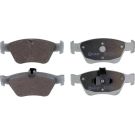 Bremsbelagsatz, Scheibenbremse QP3256 Bremsbelagsatz, Scheibenbremse QP3256