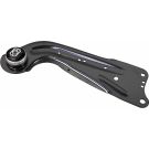 Metzger Lenker, Radaufhängung 58110202