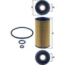 Ölfilter OX 179D