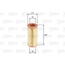 Valeo Luftfilter 585626