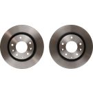 Bremsscheibe DF4328