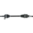 Antriebswelle VKJC 5992 Antriebswelle VKJC 5992