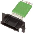 Maxgear Widerstand, Innenraumgebläse 57-0040