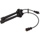 Maxgear Zündleitungssatz 53-0123