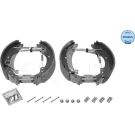 Bremsbackensatz 214 533 0020/K Bremsbackensatz 214 533 0020/K