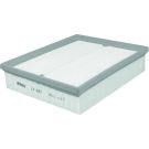 Knecht Luftfilter LX 622