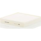 MANN-FILTER CU 18 009 Innenraumfilter, Partikelfilter MANN-FILTER CU 18 009 Innenraumfilter, Partikelfilter