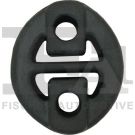 FA1 Halter, Abgasanlage 893-908