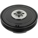 Corteco Riemenscheibe, Kurbelwelle 21652976