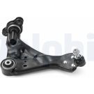 Lenker, Radaufhängung TC3907 Lenker, Radaufhängung TC3907