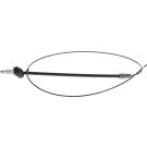 BOSCH Seilzug, Feststellbremse 1 987 482 027