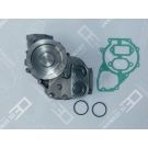 OE Germany Wasserpumpe, Motorkühlung 02 2000 286605