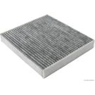 Herth+Buss Jakoparts Filter, Innenraumluft J1342027