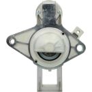 BV PSH 220.527.082.000 Anlasser 12V, 1,0kW, Zähnez.: 8, B+ (M8), Ø 73,8 mm