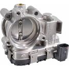 Metzger Drosselklappenstutzen 08920068