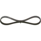 BOSCH Keilrippenriemen 1 987 948 345