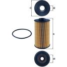 Ölfilter OX 152/1D