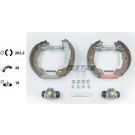 Bremsbackensatz 84049501 Bremsbackensatz 84049501