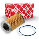 FEBI BILSTEIN 100372 Ölfilter FEBI BILSTEIN 100372 Ölfilter