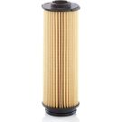 MANN-FILTER HU 6022 z Ölfilter mit Dichtung, Filtereinsatz MANN-FILTER HU 6022 z Ölfilter mit Dichtung, Filtereinsatz