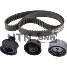 NTN-SNR Zahnriemensatz KD468.16