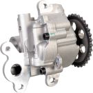 FEBI BILSTEIN 175549 Ölpumpe FEBI BILSTEIN 175549 Ölpumpe