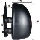 Alkar Außenspiegel 9225921