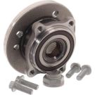 2 x SKF Radlagersatz VKBA 3674