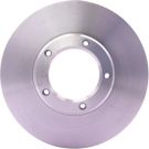 Bremsscheibe 8DD 355 105-181