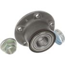 SKF Radlagersatz VKBA 6572