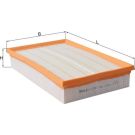 Luftfilter LX 4398/1 Luftfilter LX 4398/1
