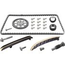 FEBI BILSTEIN 174460 Steuerkettensatz FEBI BILSTEIN 174460 Steuerkettensatz