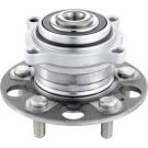 Radlagersatz R174.87 Radlagersatz R174.87