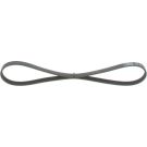BOSCH Keilrippenriemen Elastic 1 987 946 133