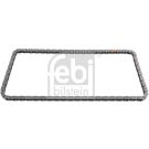 FEBI BILSTEIN 181071 Steuerkette FEBI BILSTEIN 181071 Steuerkette