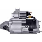 Starter 8EA 011 610-931 Starter 8EA 011 610-931