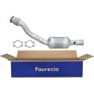 Hella Katalysator Easy2Fit – PARTNERED with Faurecia 8LE 366 050-681