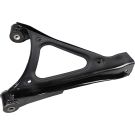 Metzger Lenker, Radaufhängung 58113503