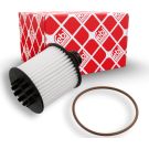 FEBI BILSTEIN 104337 Ölfilter FEBI BILSTEIN 104337 Ölfilter
