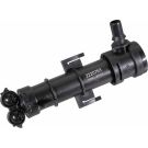 Metzger Waschwasserdüse, Scheinwerferreinigung 2220763