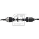 febi bilstein Antriebswelle 194817 febi bilstein Antriebswelle 194817