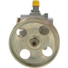Hydraulikpumpe, Lenkung K S00 000 143 Hydraulikpumpe, Lenkung K S00 000 143