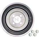 NTN-SNR Riemenscheibe, Kurbelwelle DPF358.09K1